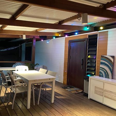 Tampok Lodge Kajenna Zewnętrze zdjęcie