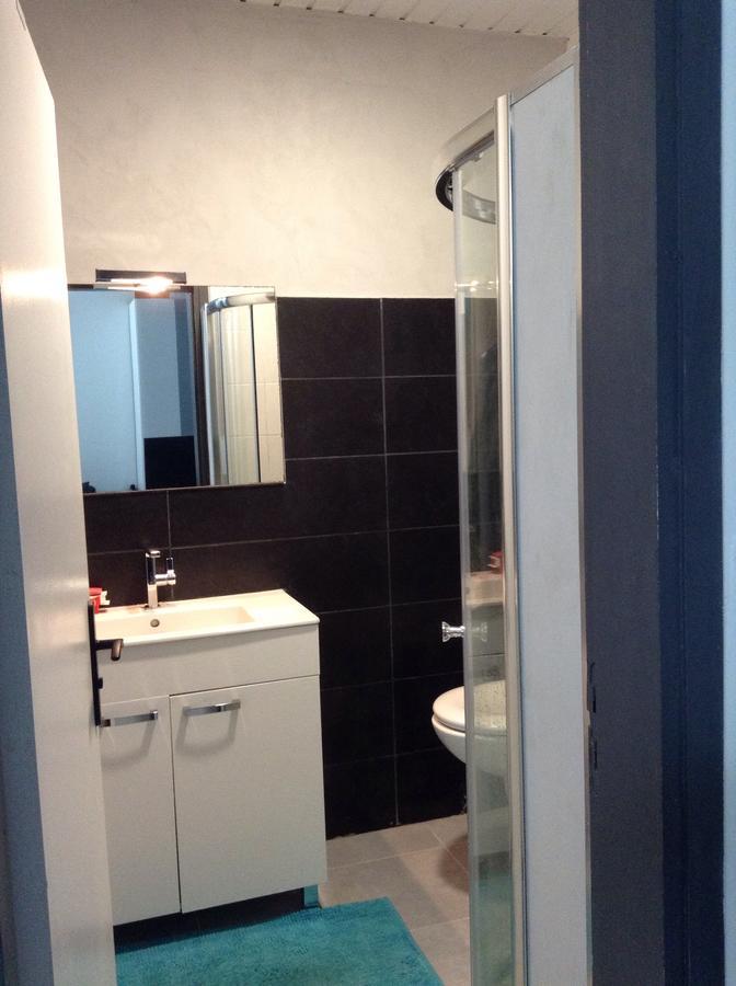 Tampok Lodge Kajenna Zewnętrze zdjęcie