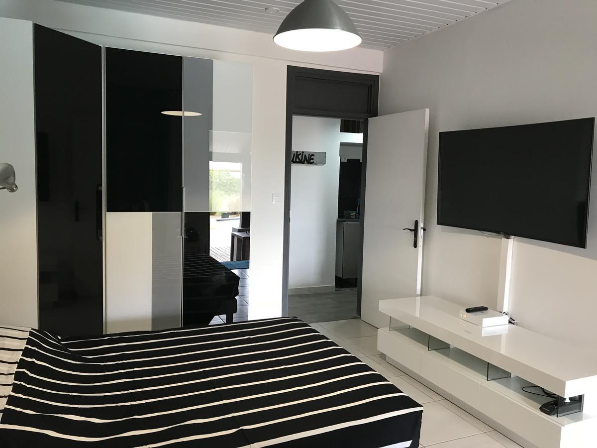 Tampok Lodge Kajenna Zewnętrze zdjęcie