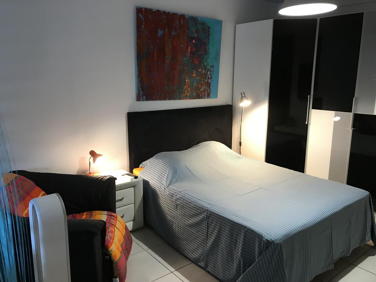 Tampok Lodge Kajenna Zewnętrze zdjęcie
